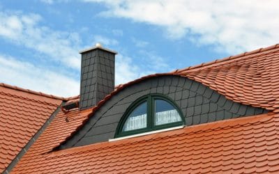 Was sind Schiefer Dachziegel?